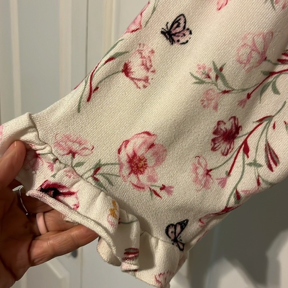 Laura Ashley robe - Picture 3 of 4